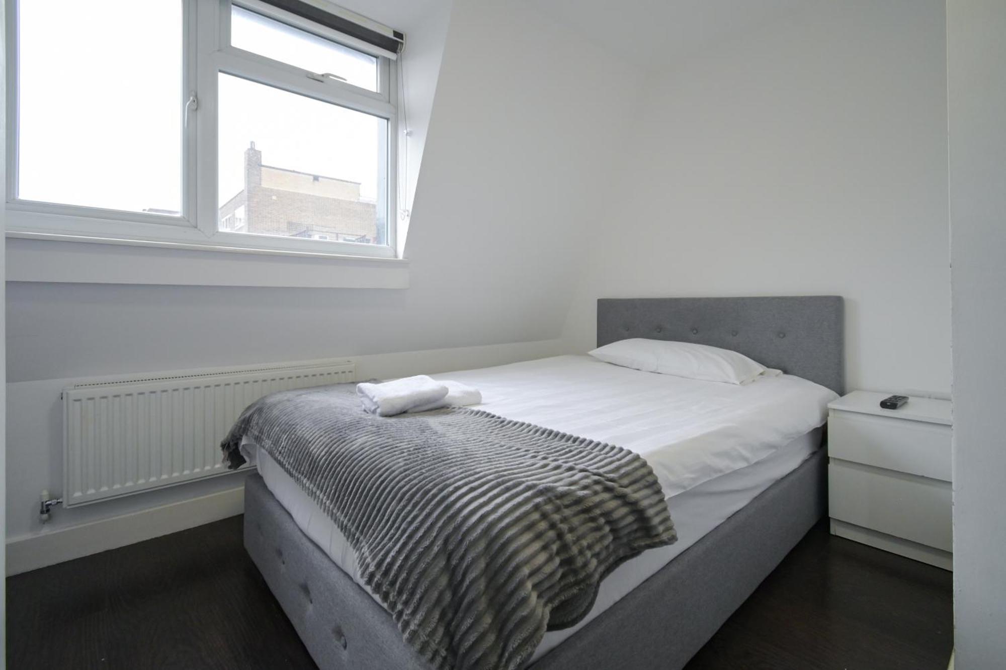 Charlotte Street Rooms By News Hotel Londra Dış mekan fotoğraf