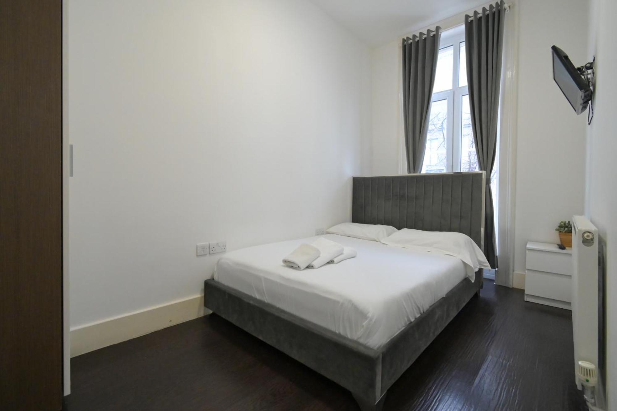 Charlotte Street Rooms By News Hotel Londra Dış mekan fotoğraf