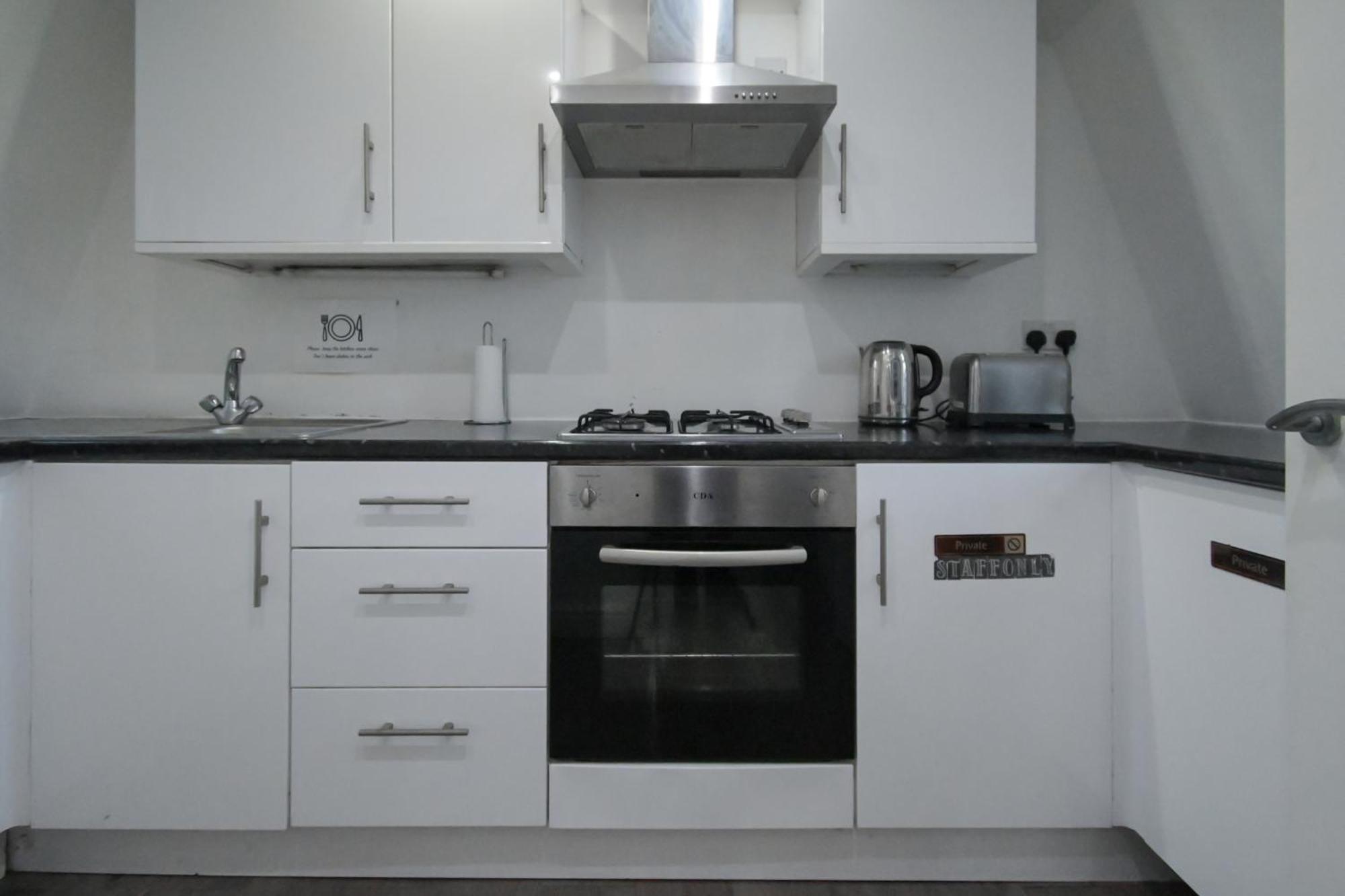 Charlotte Street Rooms By News Hotel Londra Dış mekan fotoğraf